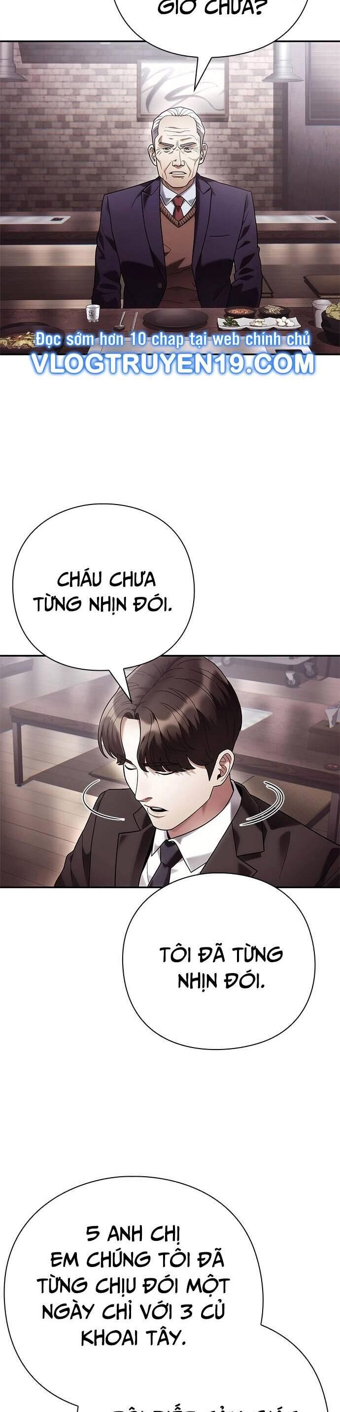 Nhân Viên Văn Phòng Nhìn Thấy Vận Mệnh Chapter 79 - Trang 8