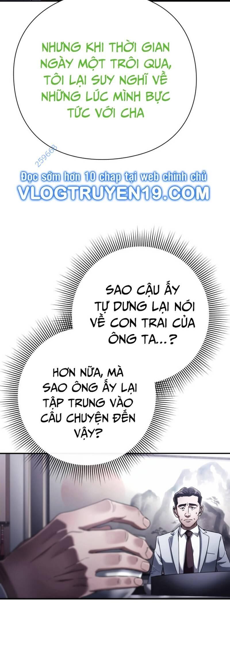 Nhân Viên Văn Phòng Nhìn Thấy Vận Mệnh Chapter 64 - Trang 24