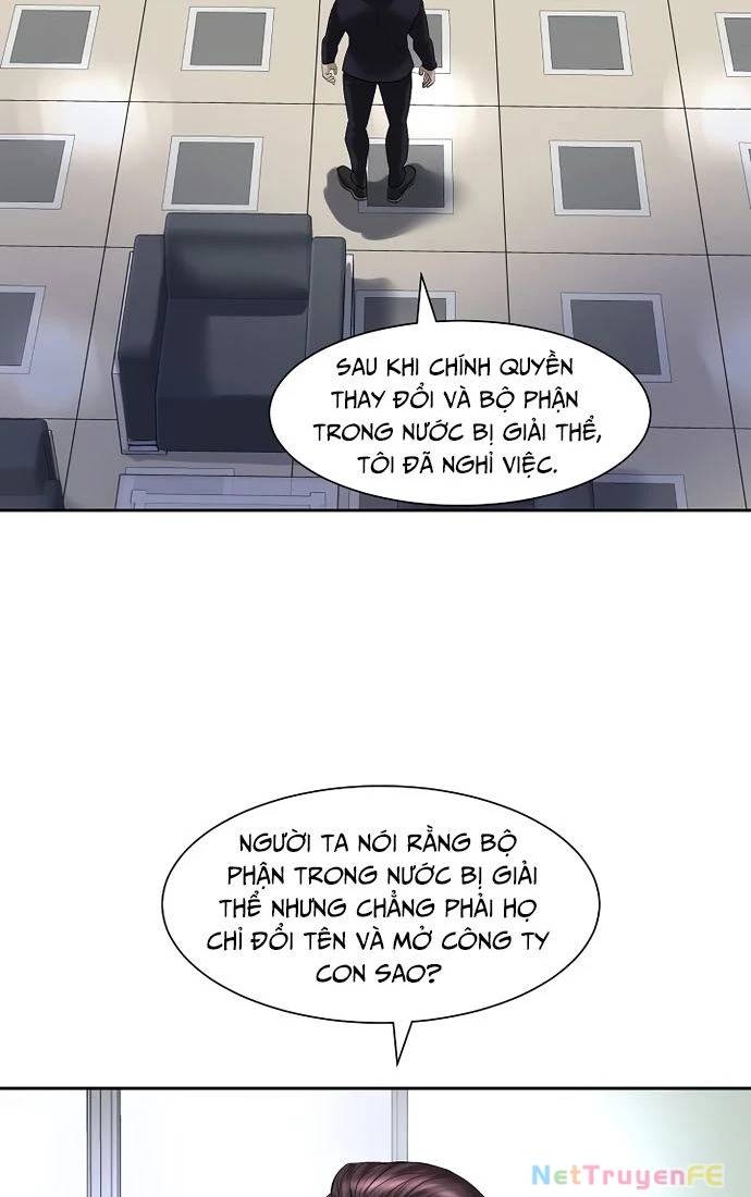 Huyết Tọa Chapter 37 - Trang 6