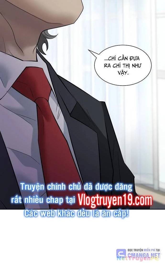 Huyết Tọa Chapter 37 - Trang 41