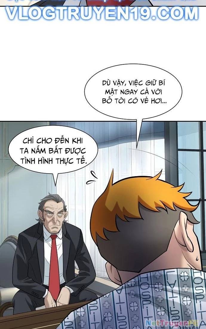 Huyết Tọa Chapter 37 - Trang 73