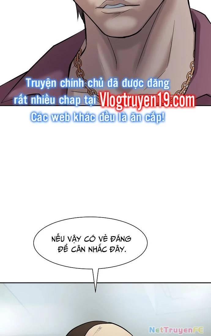 Huyết Tọa Chapter 37 - Trang 21