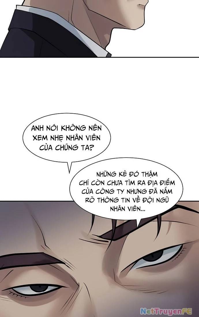 Huyết Tọa Chapter 37 - Trang 16