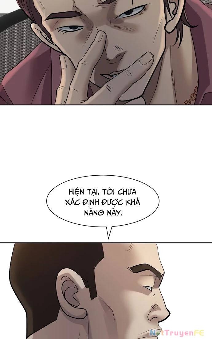 Huyết Tọa Chapter 37 - Trang 15