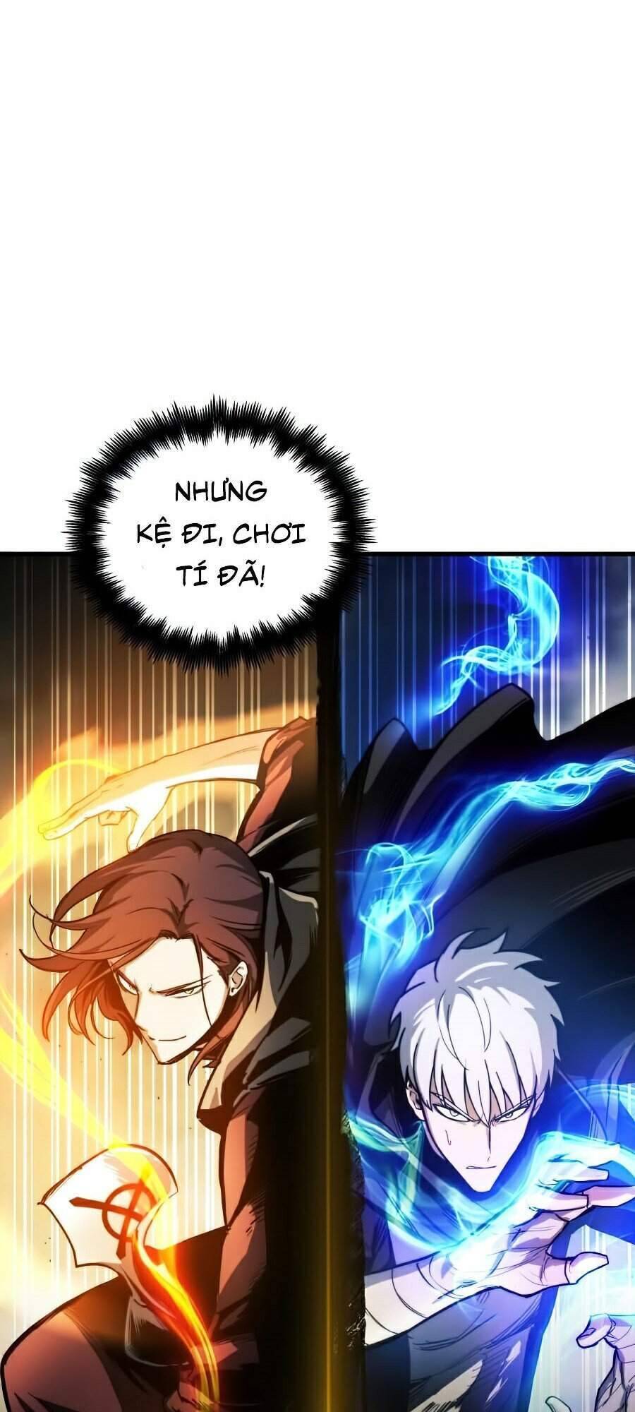 Chiền Thần Tự Sát Hồi Quy Chapter 13 - Trang 95