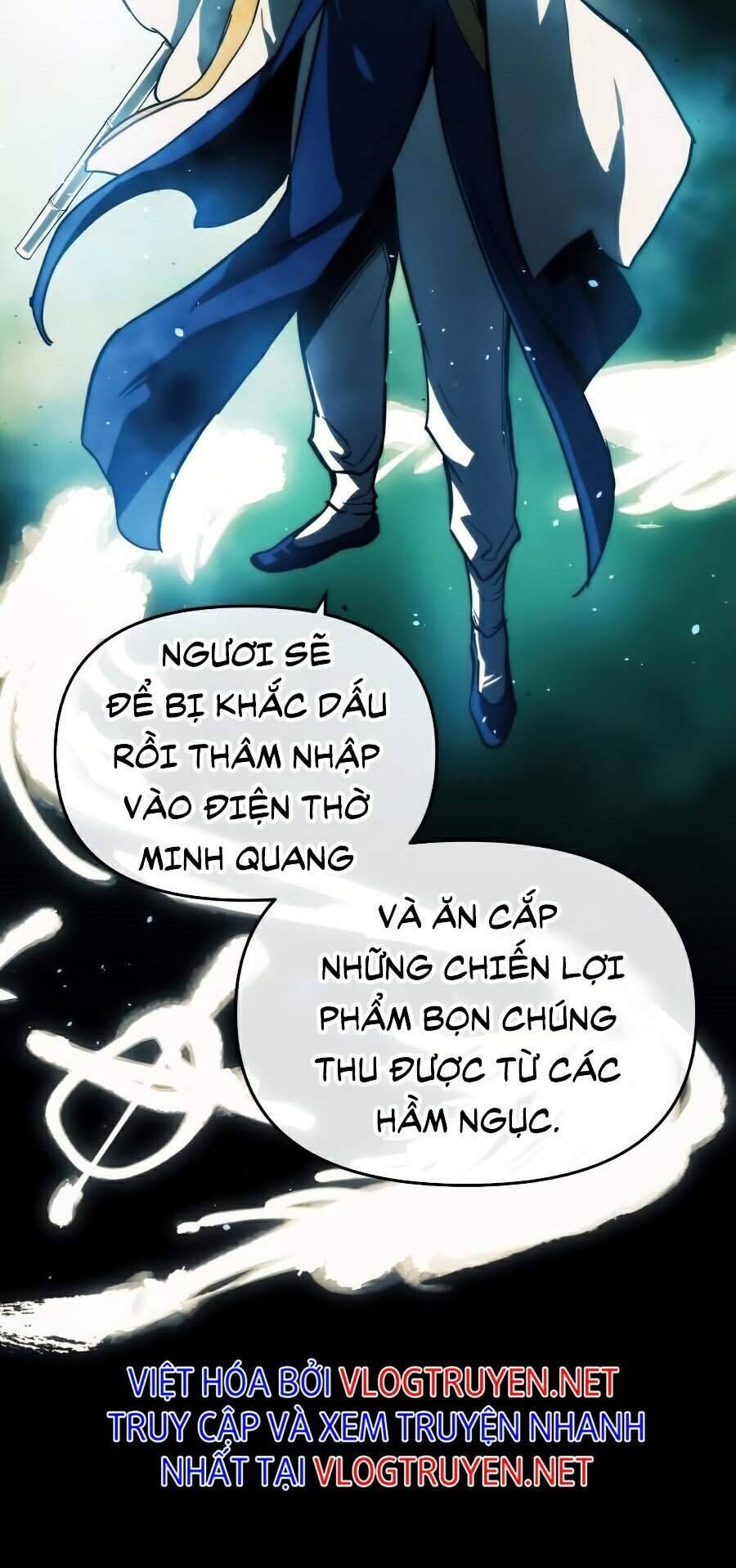 Chiền Thần Tự Sát Hồi Quy Chapter 13 - Trang 146