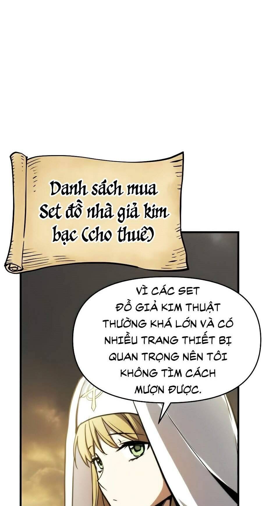 Chiền Thần Tự Sát Hồi Quy Chapter 13 - Trang 53