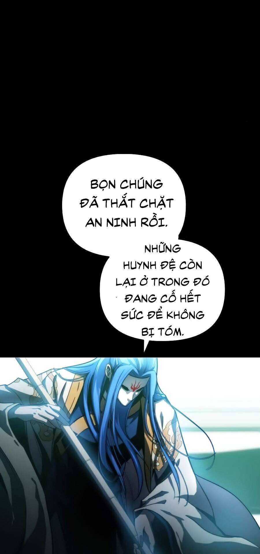 Chiền Thần Tự Sát Hồi Quy Chapter 13 - Trang 142