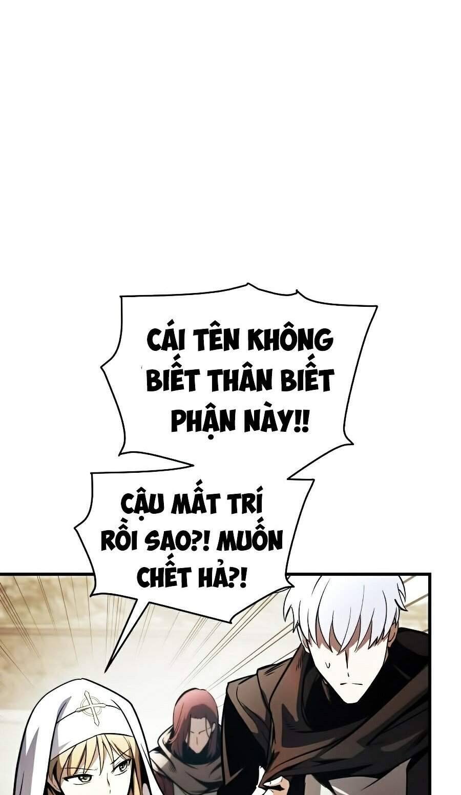 Chiền Thần Tự Sát Hồi Quy Chapter 13 - Trang 106