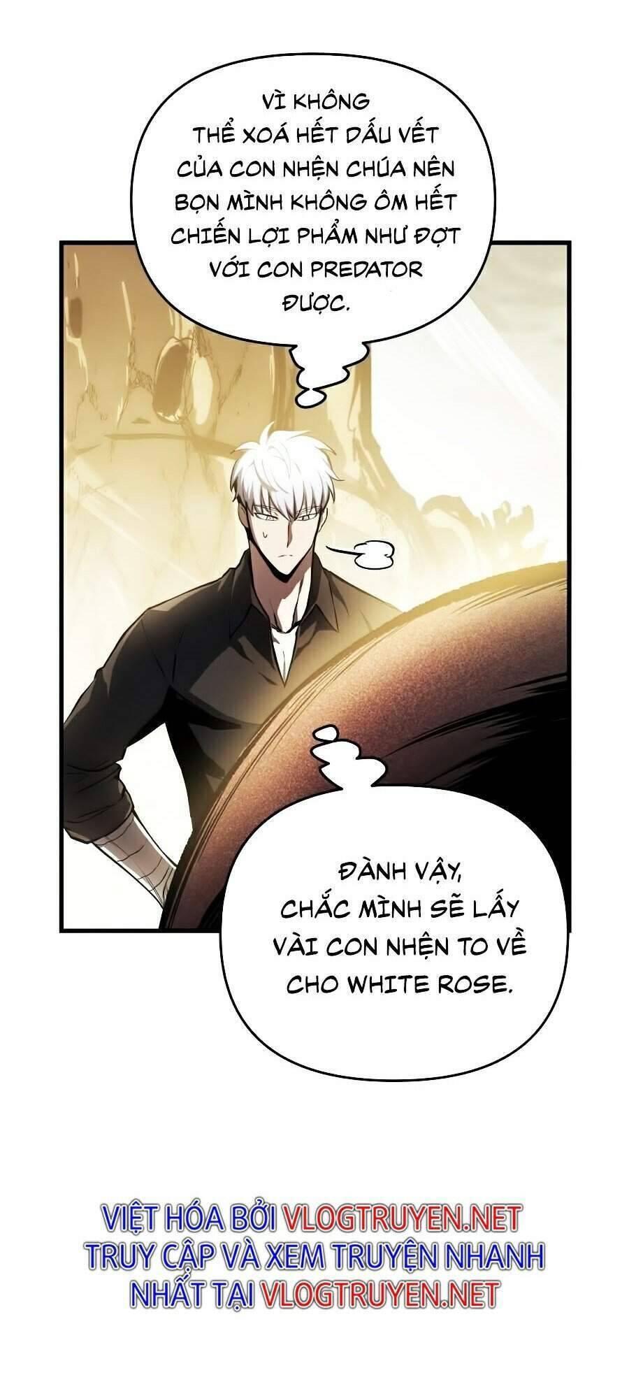 Chiền Thần Tự Sát Hồi Quy Chapter 13 - Trang 14