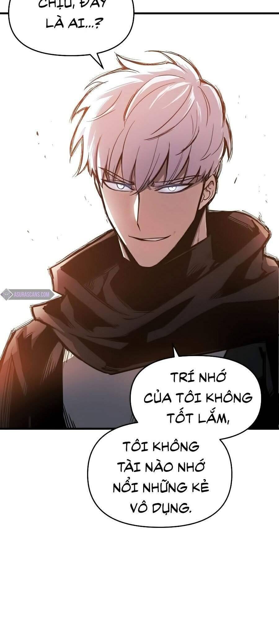 Chiền Thần Tự Sát Hồi Quy Chapter 13 - Trang 79