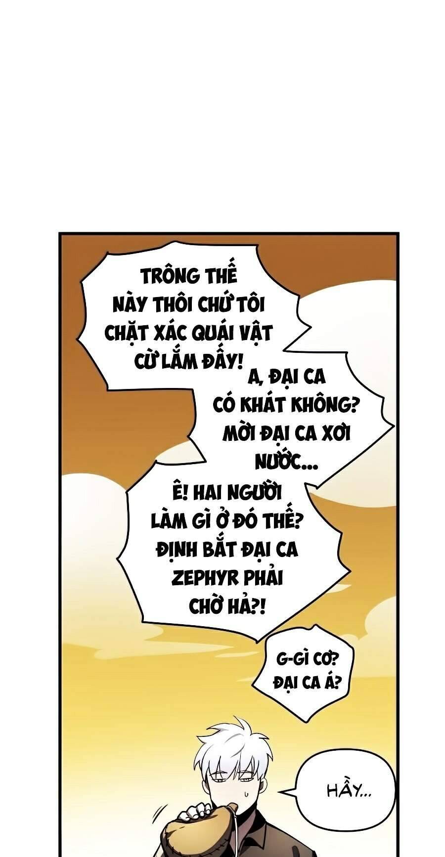 Chiền Thần Tự Sát Hồi Quy Chapter 13 - Trang 20