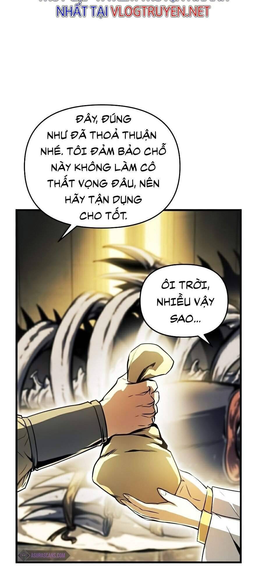 Chiền Thần Tự Sát Hồi Quy Chapter 13 - Trang 33