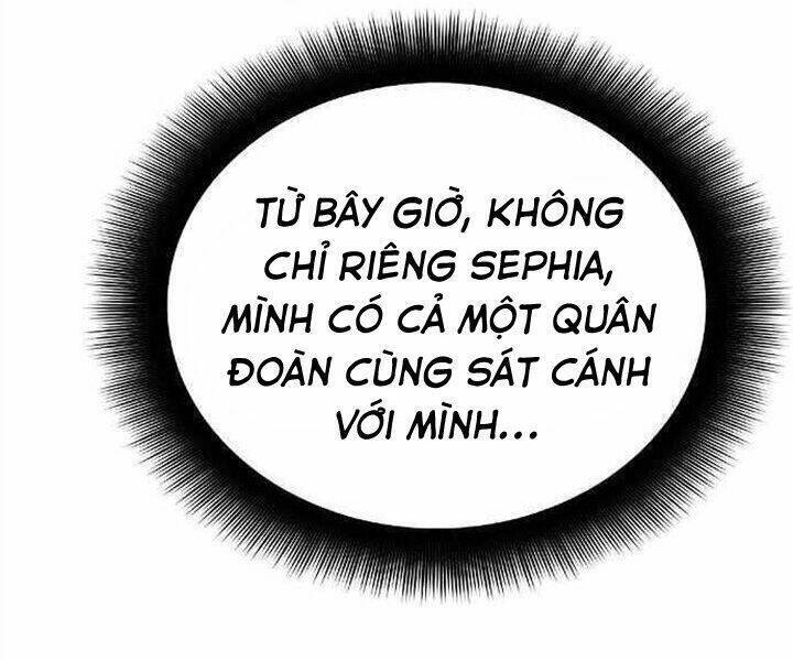 Knight Under Heart Chapter 36 - Trang 8