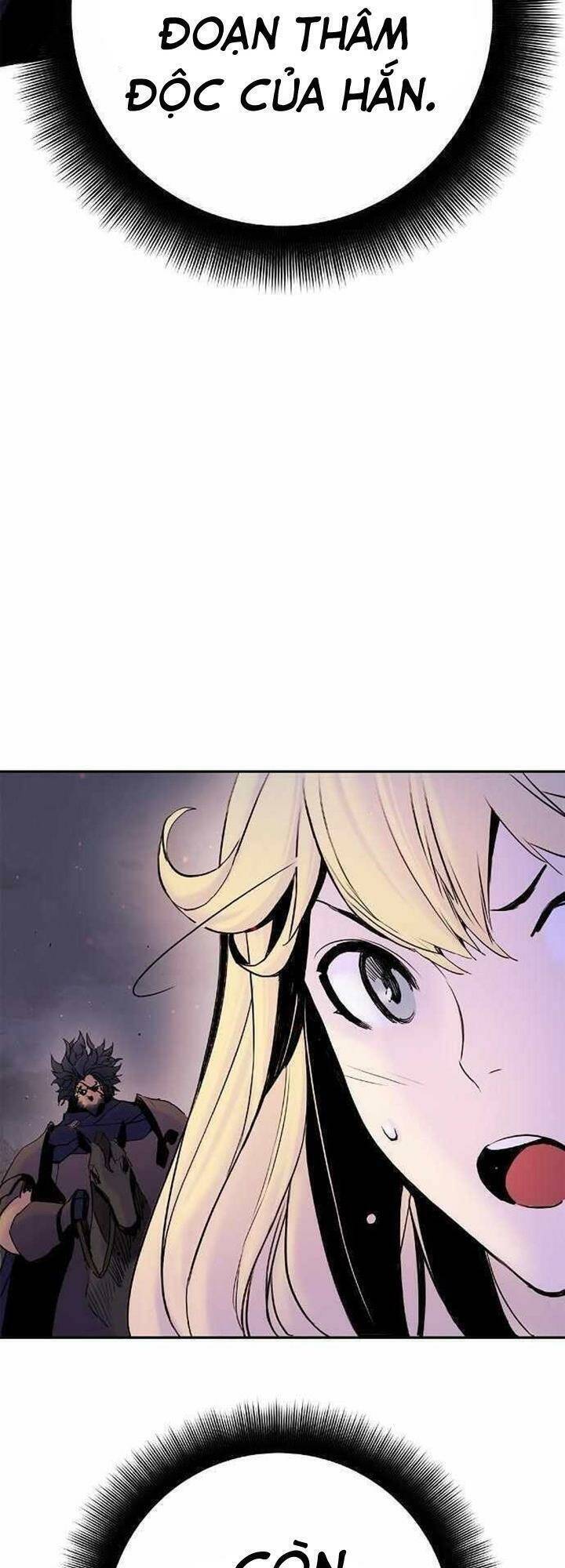 Knight Under Heart Chapter 36 - Trang 50