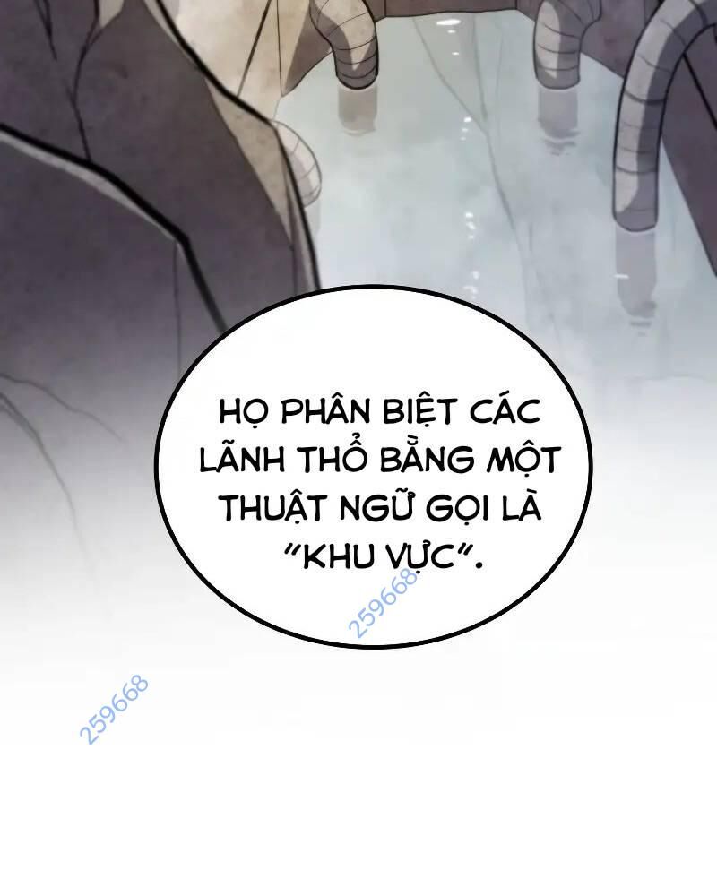 Chế Ngự Kiếm Chapter 106 - Trang 7