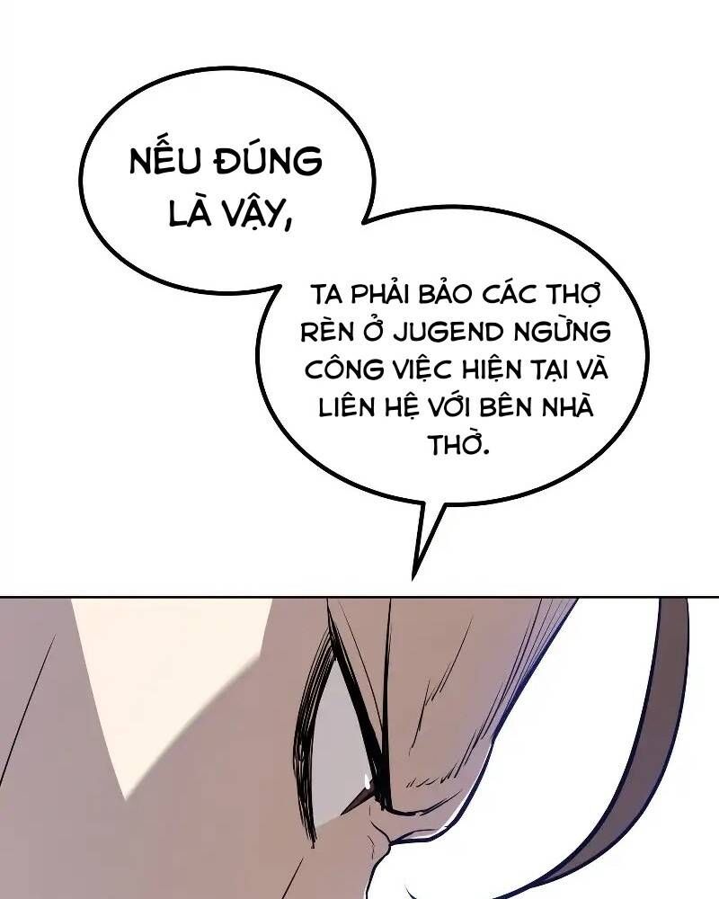 Chế Ngự Kiếm Chapter 106 - Trang 76