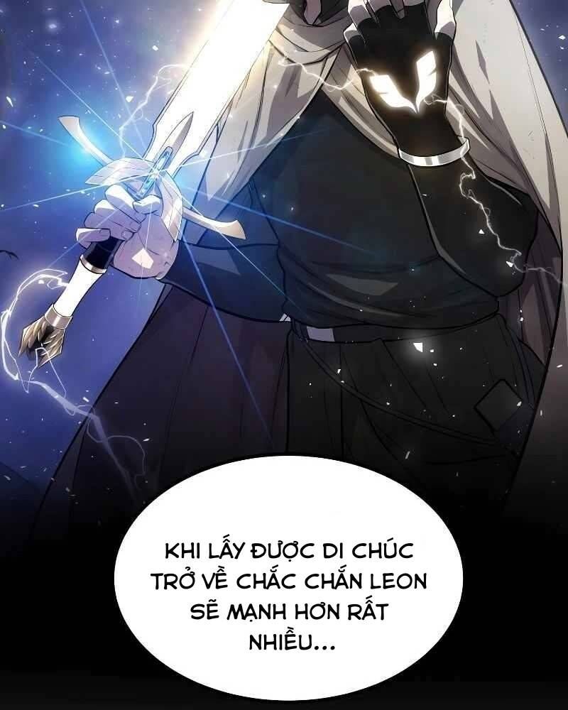 Chế Ngự Kiếm Chapter 93 - Trang 50