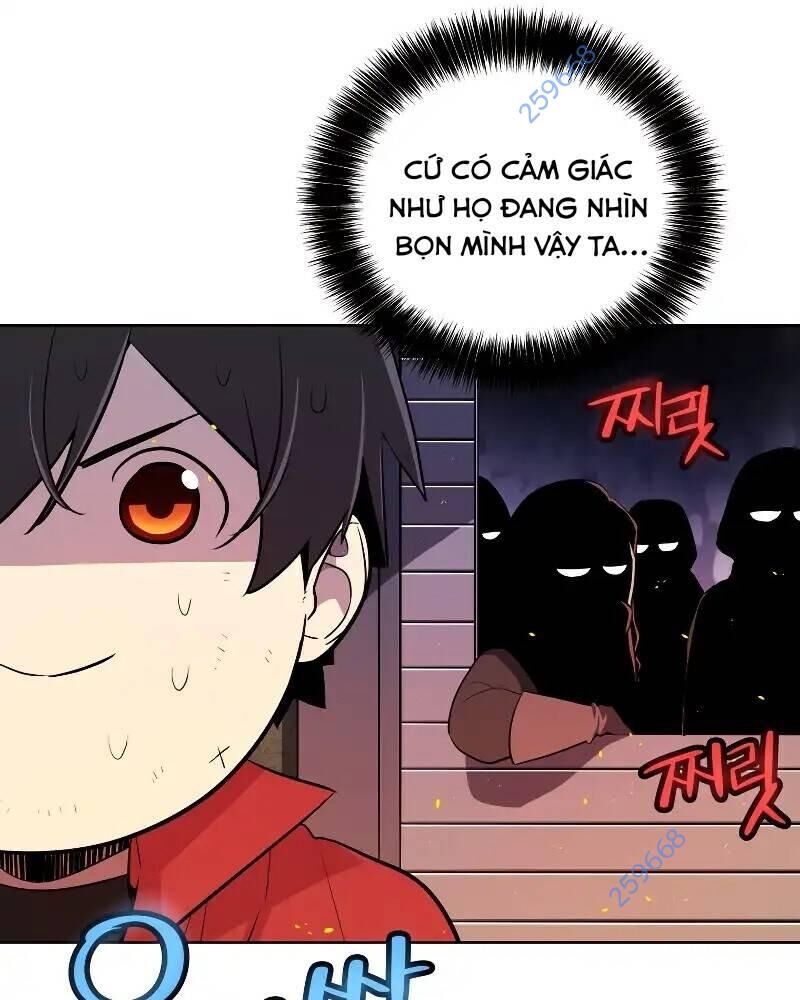 Chế Ngự Kiếm Chapter 106 - Trang 135