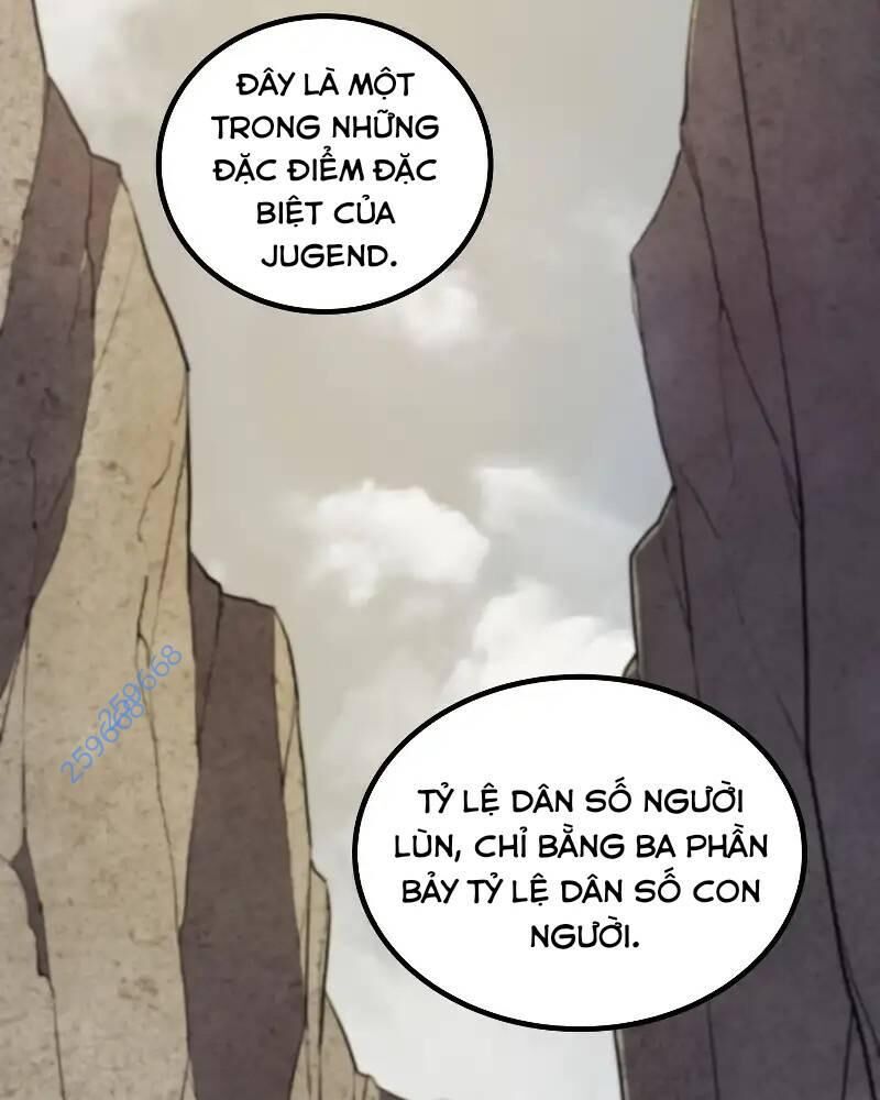 Chế Ngự Kiếm Chapter 106 - Trang 2