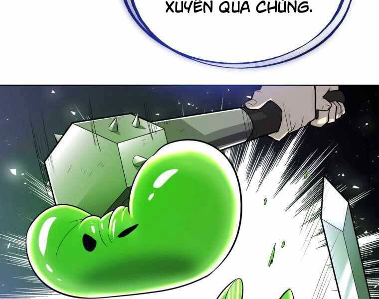 Chế Ngự Kiếm Chapter 19 - Trang 35