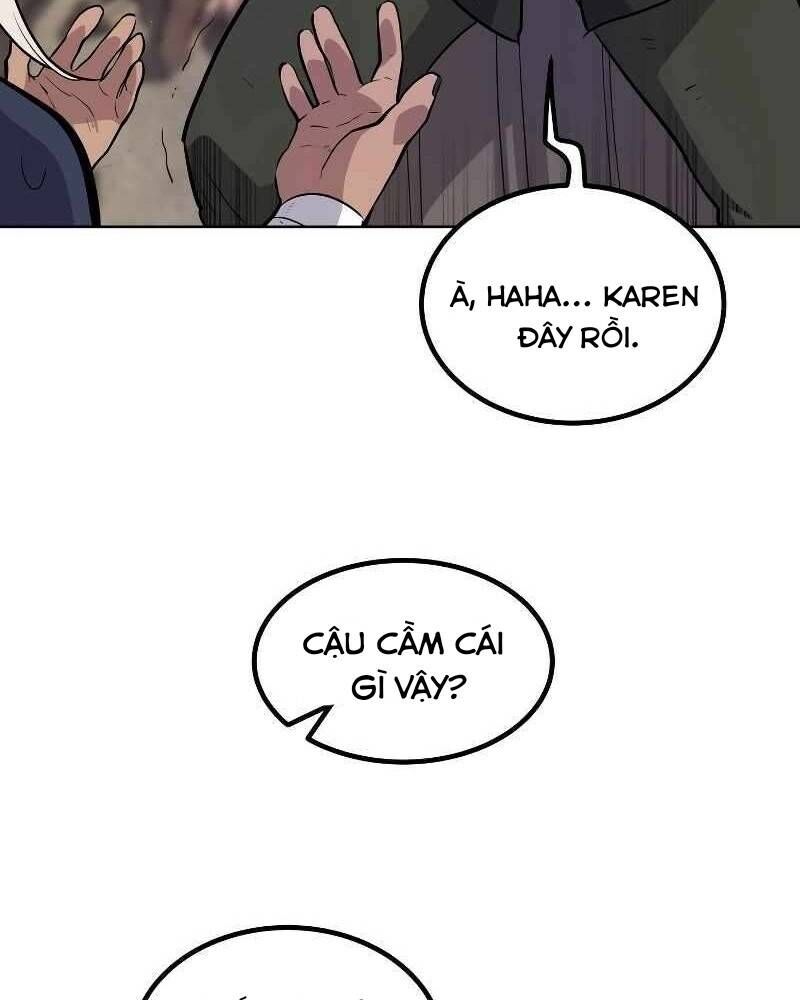 Chế Ngự Kiếm Chapter 93 - Trang 66