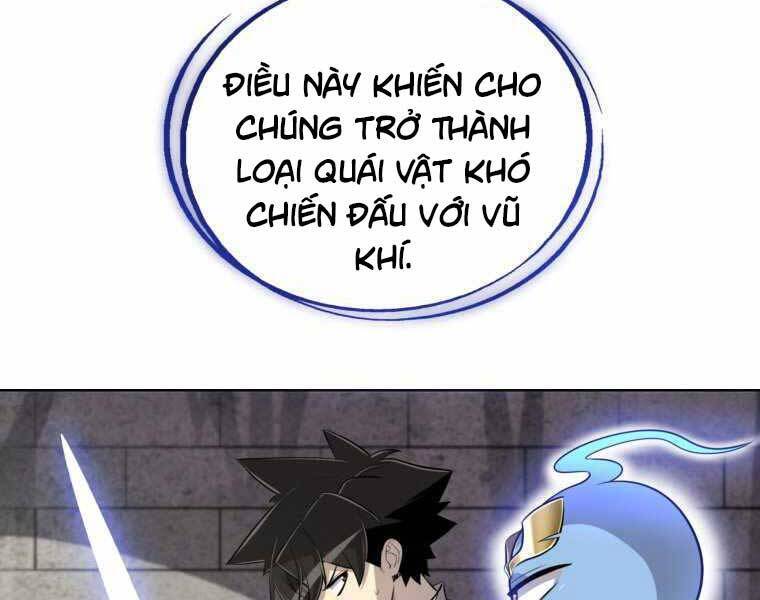 Chế Ngự Kiếm Chapter 19 - Trang 38