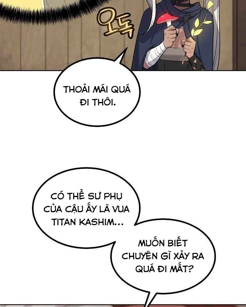 Chế Ngự Kiếm Chapter 93 - Trang 90