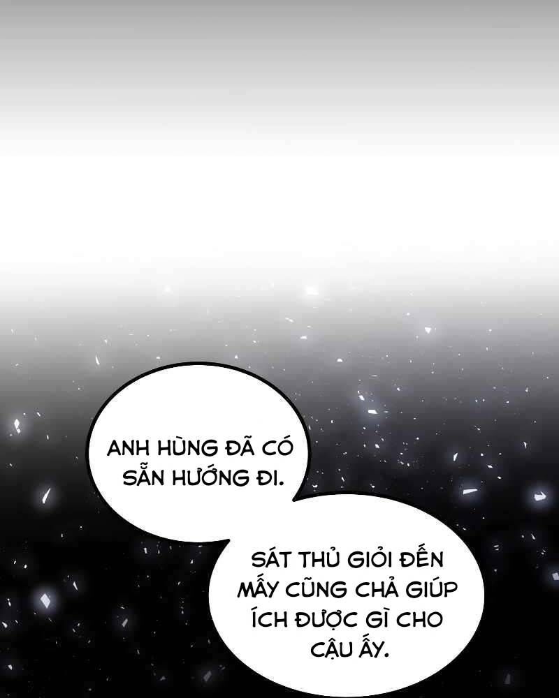 Chế Ngự Kiếm Chapter 93 - Trang 44