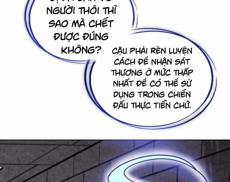 Chế Ngự Kiếm Chapter 19 - Trang 202