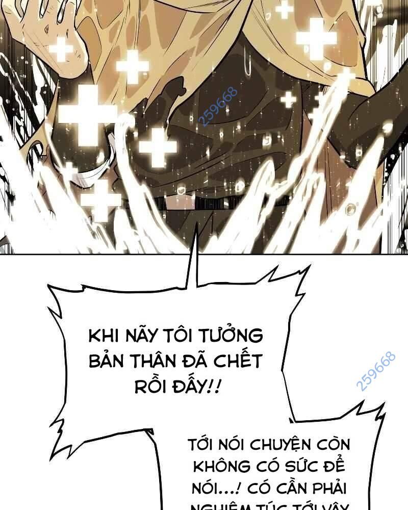 Chế Ngự Kiếm Chapter 93 - Trang 128