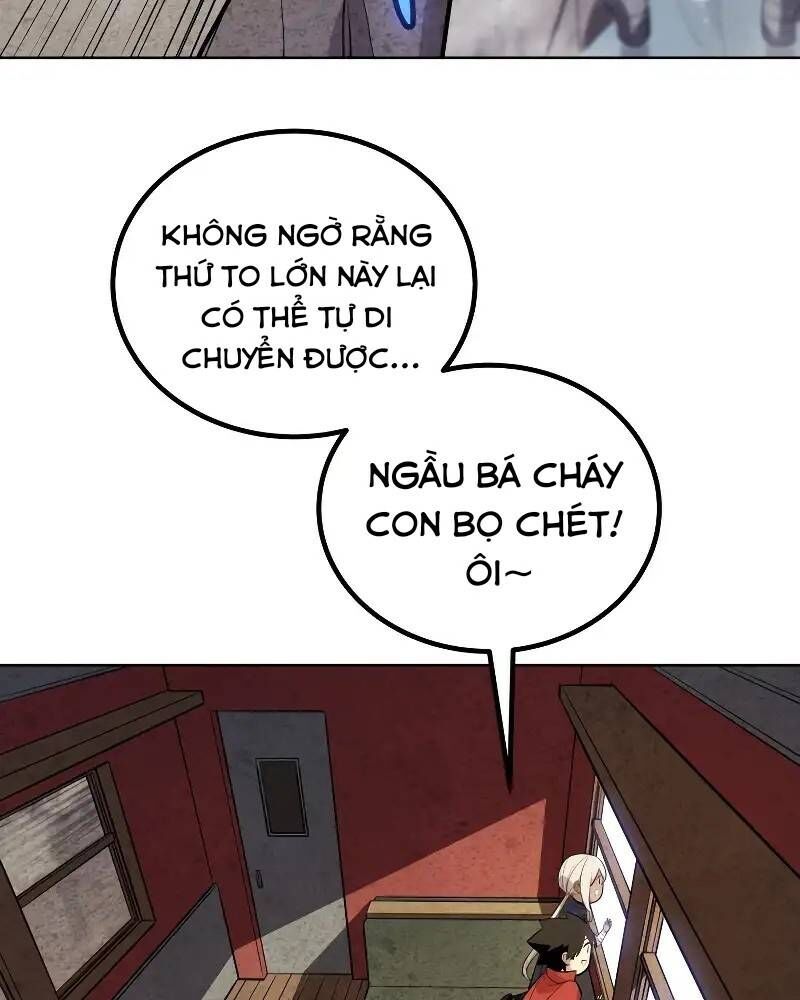 Chế Ngự Kiếm Chapter 106 - Trang 114