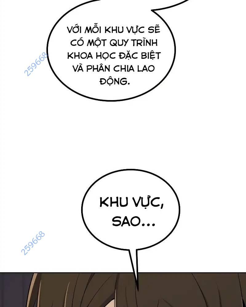 Chế Ngự Kiếm Chapter 106 - Trang 10