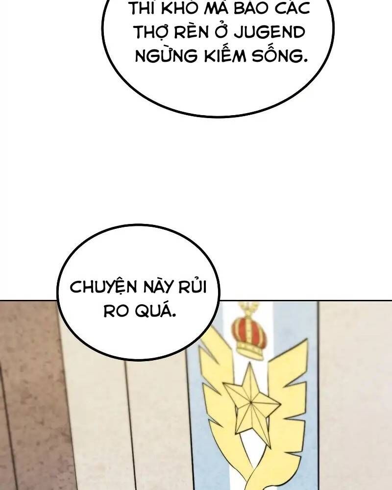 Chế Ngự Kiếm Chapter 106 - Trang 78