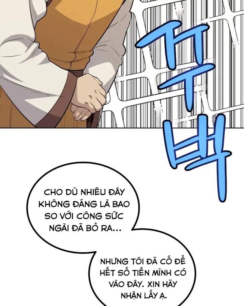 Chế Ngự Kiếm Chapter 106 - Trang 31