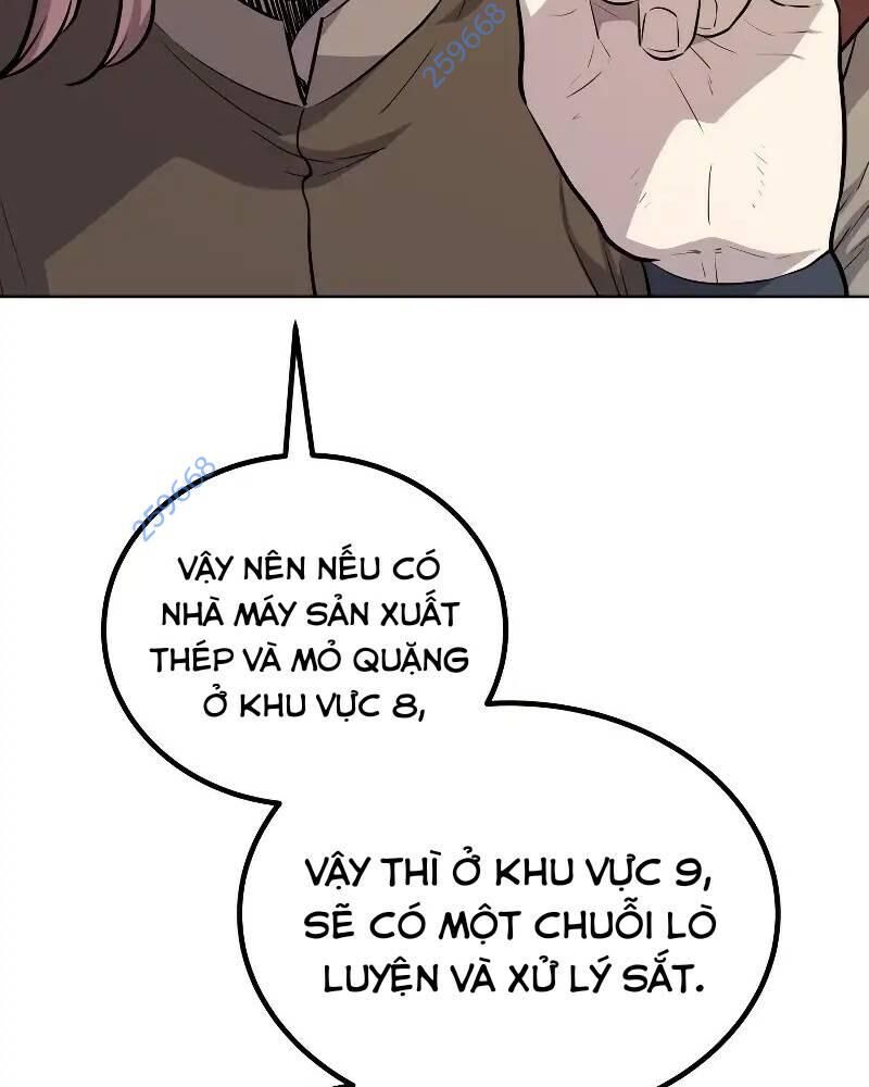 Chế Ngự Kiếm Chapter 106 - Trang 9