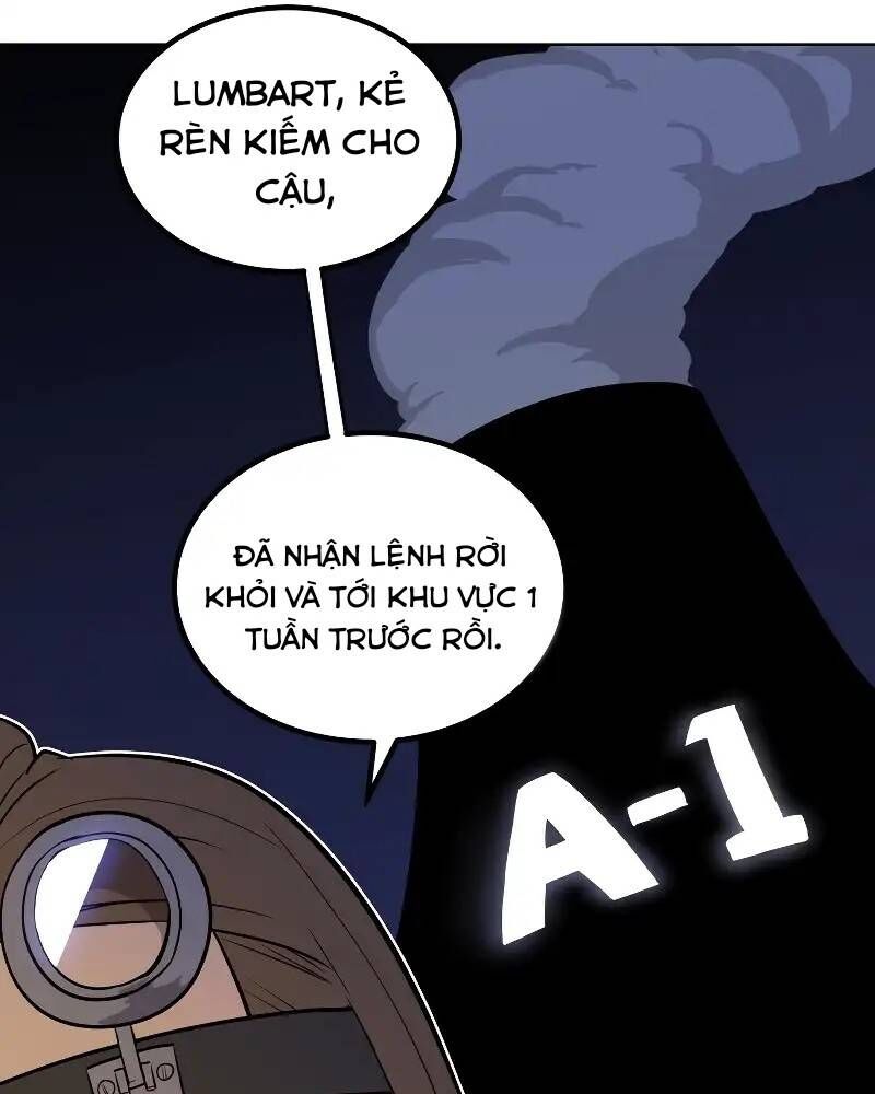 Chế Ngự Kiếm Chapter 106 - Trang 94