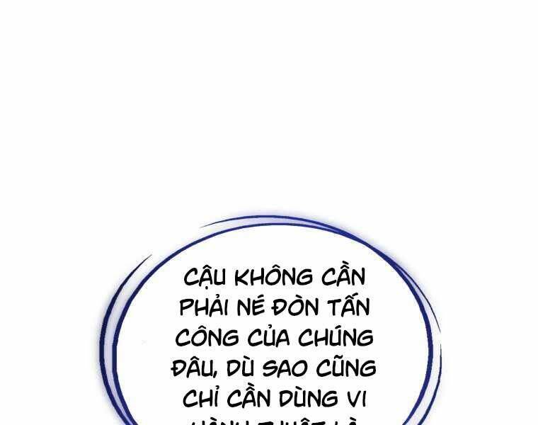 Chế Ngự Kiếm Chapter 19 - Trang 198