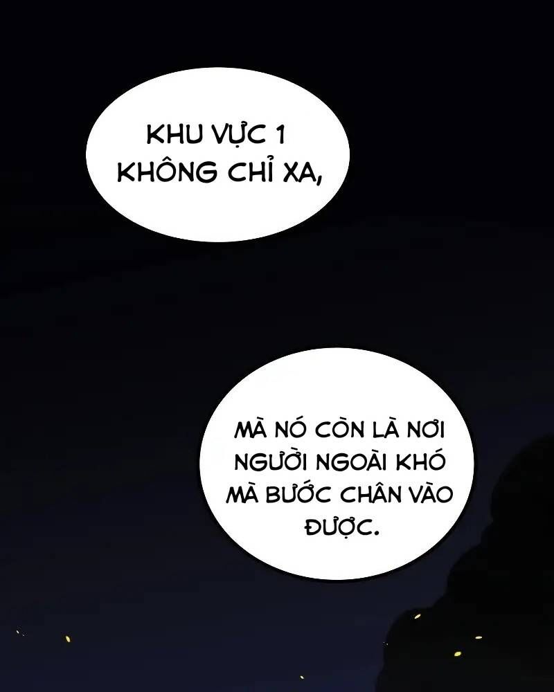 Chế Ngự Kiếm Chapter 106 - Trang 120