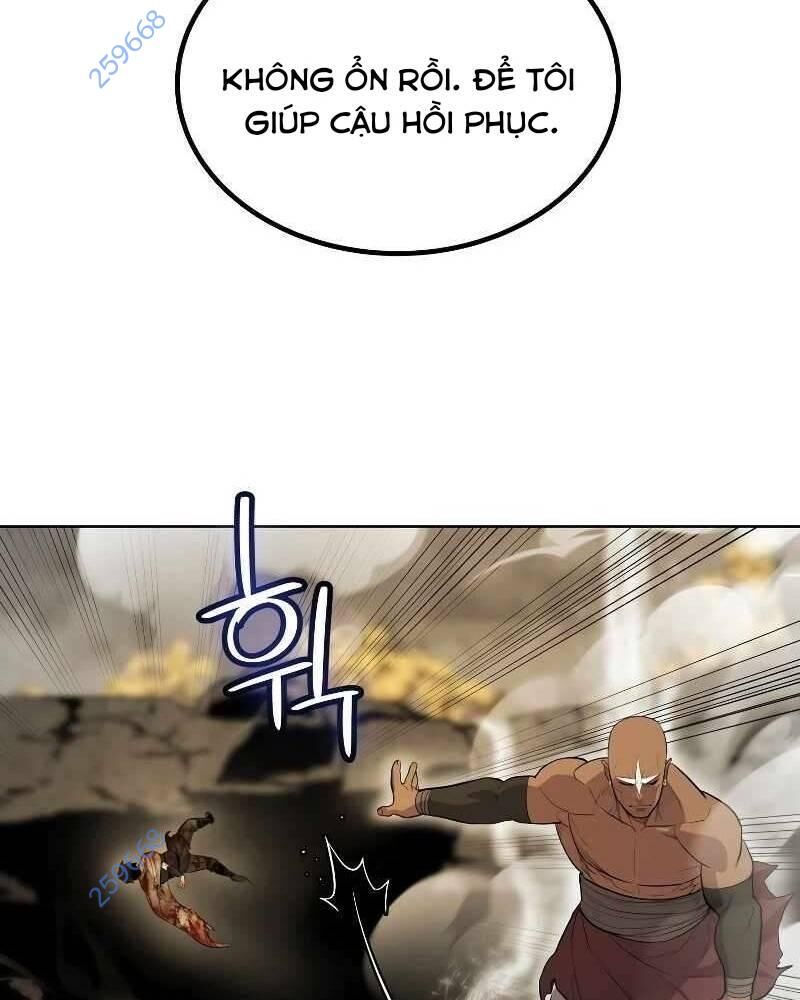 Chế Ngự Kiếm Chapter 93 - Trang 122