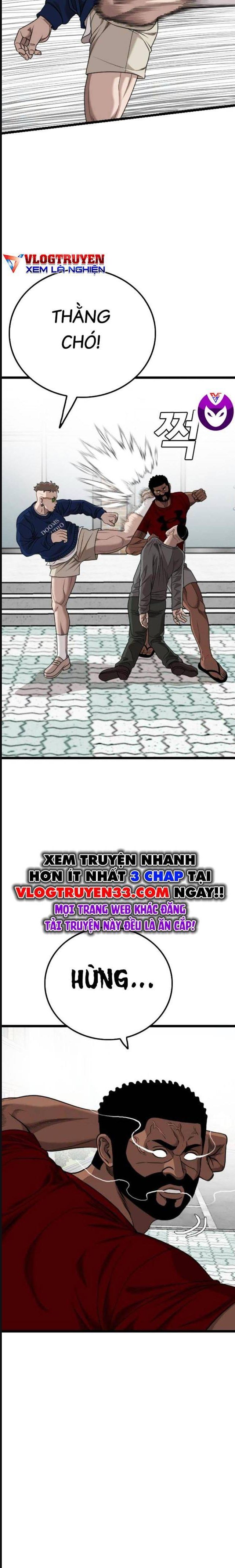 Người Xấu Chapter 225 - Trang 19