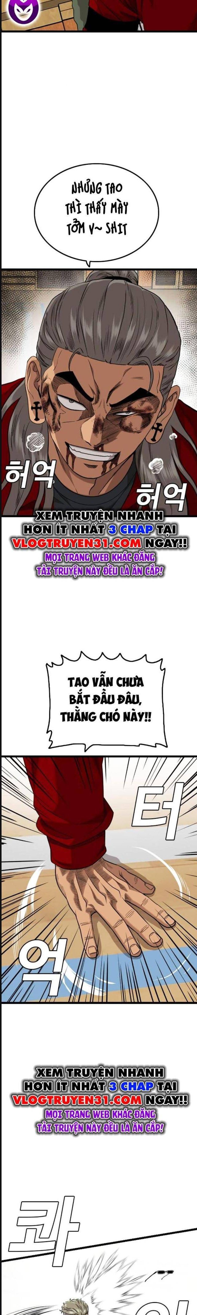 Người Xấu Chapter 221 - Trang 19