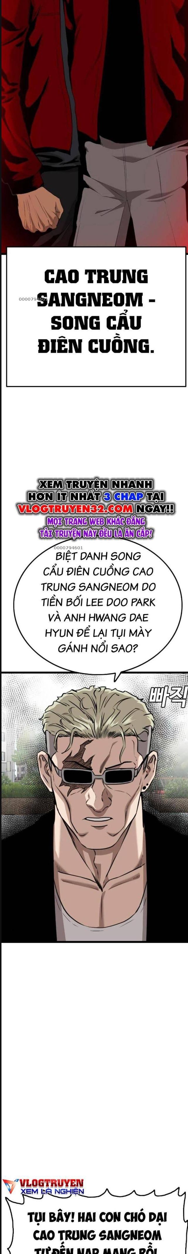 Người Xấu Chapter 223 - Trang 16