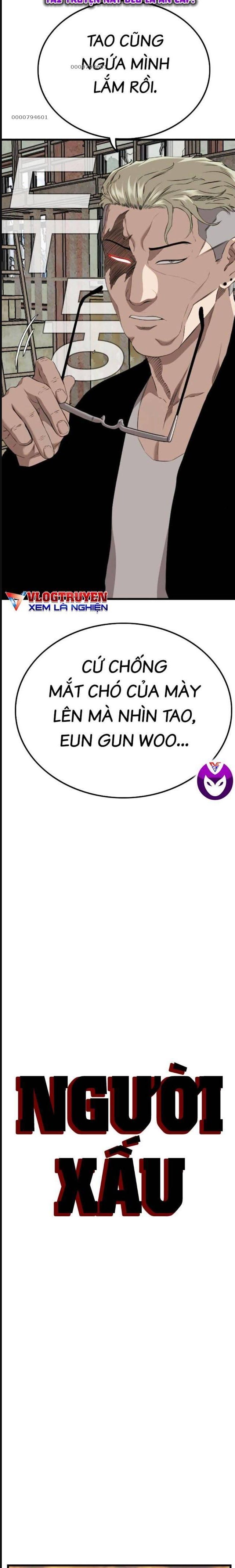 Người Xấu Chapter 220 - Trang 1