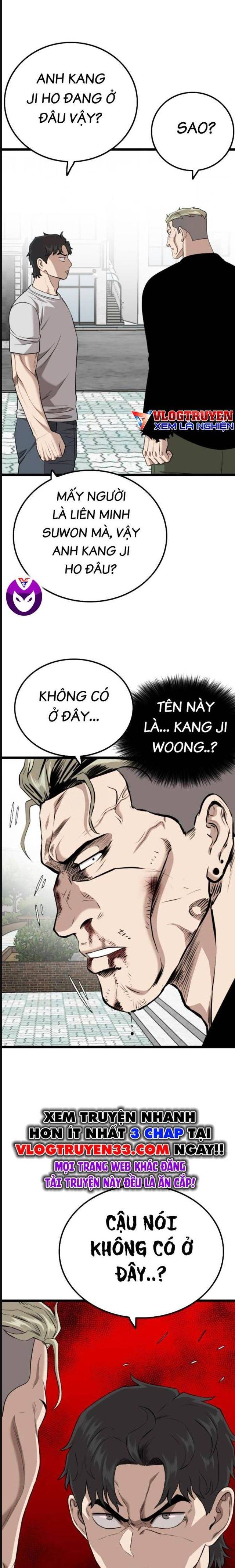 Người Xấu Chapter 225 - Trang 31