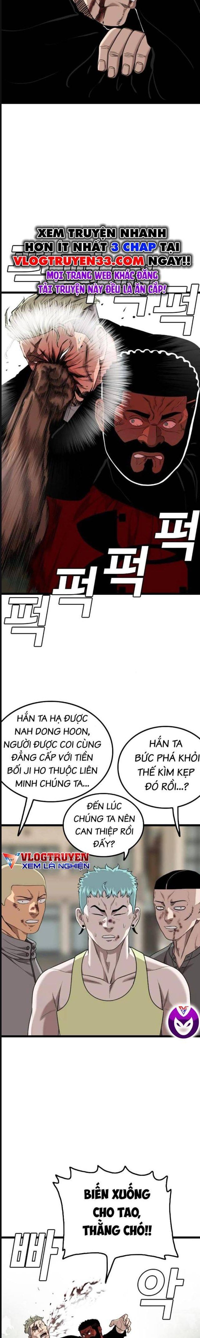 Người Xấu Chapter 225 - Trang 12