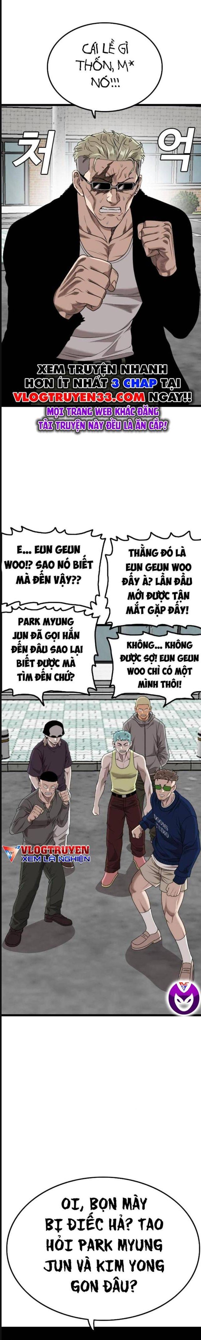 Người Xấu Chapter 224 - Trang 12