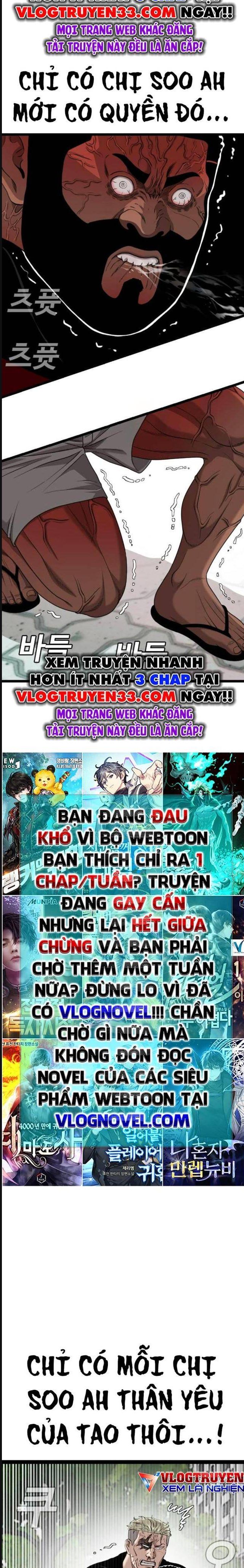 Người Xấu Chapter 225 - Trang 10