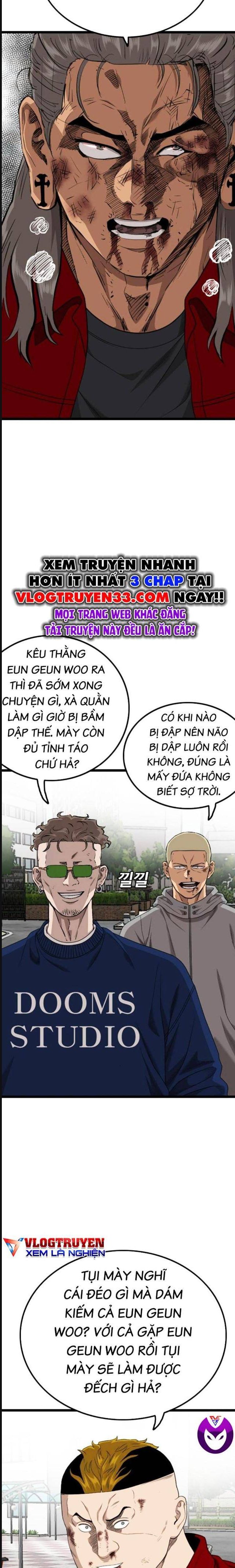 Người Xấu Chapter 224 - Trang 3