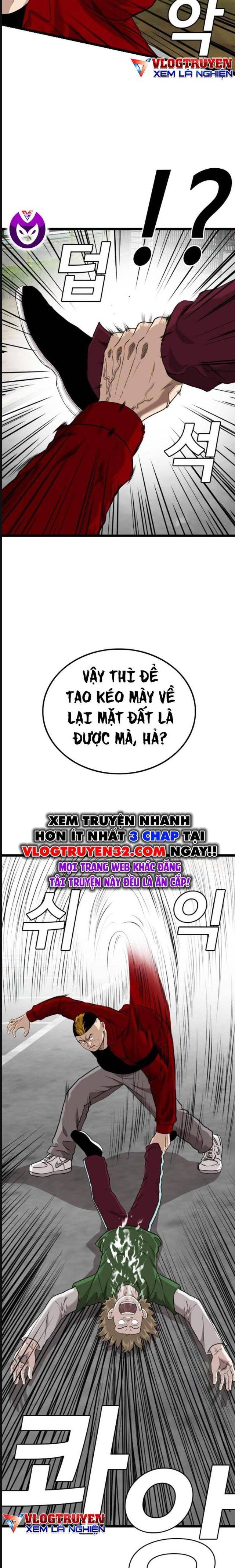 Người Xấu Chapter 223 - Trang 11